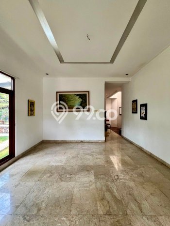 Hunian Super Mewah dengan Akses Paling Strategis di Kemang, Jakarta Selatan Hunian Super Mewah dengan Akses Paling Strategis di Kemang, Jakarta Selatan