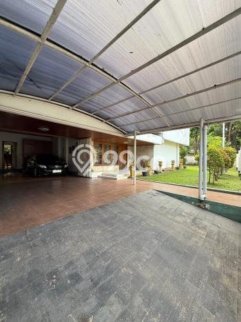 For Sale! Luxury House LT 871m2 Desain Elegan di Pondok Indah For Sale! Luxury House LT 871m2 Desain Elegan di Pondok Indah