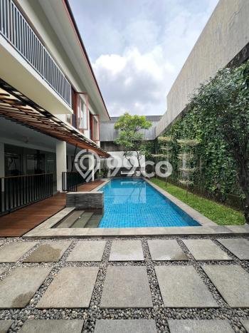 Sewa Rumah Strategis di Permata Hijau LT 600m2 / LB 540m2 Kondisi Bagus Sewa Rumah Strategis di Permata Hijau LT 600m2 / LB 540m2 Kondisi Bagus