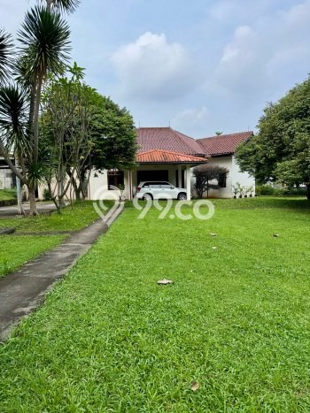 Tanah Dijual Area Strategis di Kelapa Dua Depok 1200m2 Tanah Dijual Area Strategis di Kelapa Dua Depok 1200m2