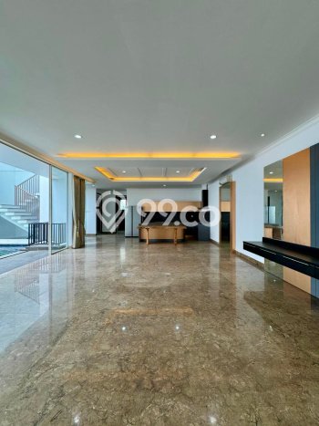 Dijual Rumah Luas Elegan Dengan View Eksklusif di Tanjung Barat, Jakarta Selatan Dijual Rumah Luas Elegan Dengan View Eksklusif di Tanjung Barat, Jakarta Selatan