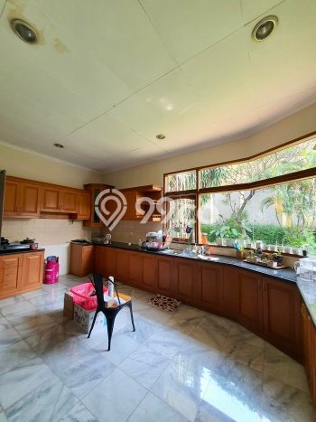 Tanah Dijual di Jakarta Selatan Seluas 2028m2 Strategis Tanah Dijual di Jakarta Selatan Seluas 2028m2 Strategis