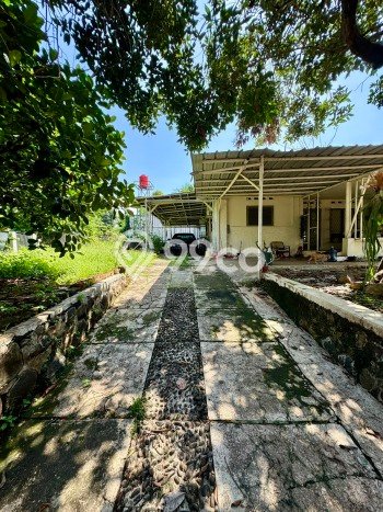 Untuk Dijual Tanah di Cilandak Jakarta Selatan Luas 427m2 SHM Untuk Dijual Tanah di Cilandak Jakarta Selatan Luas 427m2 SHM