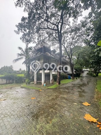 Dijual Vila di Sukaraja, Luas 16700m2m², Akses mudah fasilitas Dijual Vila di Sukaraja, Luas 16700m2m², Akses mudah fasilitas