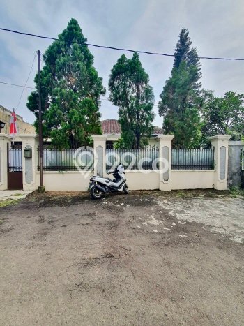 Tanah Dijual di Jakarta Selatan Seluas 2028m2 Strategis Tanah Dijual di Jakarta Selatan Seluas 2028m2 Strategis