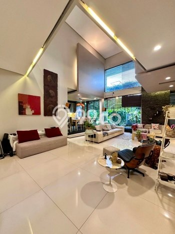 Dijual Rumah Premium dengan Fasilitas Sekitar Komplit di Cilandak, Jakarta Selatan Dijual Rumah Premium dengan Fasilitas Sekitar Komplit di Cilandak, Jakarta Selatan