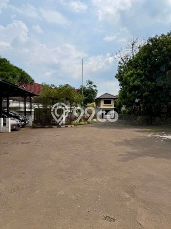HARGA MENARIK! Tanah Kawasan Cilandak, Luas 4126m2m², Kawasan Berkembang HARGA MENARIK! Tanah Kawasan Cilandak, Luas 4126m2m², Kawasan Berkembang