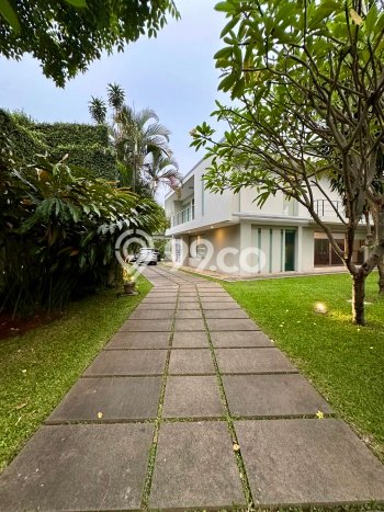 Dijual Hunian Mewah dengan Fasilitas Sekitar Komplit di Cilandak, Jakarta Selatan Dijual Hunian Mewah dengan Fasilitas Sekitar Komplit di Cilandak, Jakarta Selatan