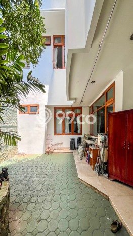 Dijual Rumah Mewah Megah Dengan View Eksklusif di Kuningan, Jakarta Selatan Dijual Rumah Mewah Megah Dengan View Eksklusif di Kuningan, Jakarta Selatan