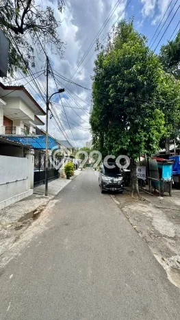 Lahan Kosong Dijual di Jakarta Selatan dengan Area 365m2 Lahan Kosong Dijual di Jakarta Selatan dengan Area 365m2