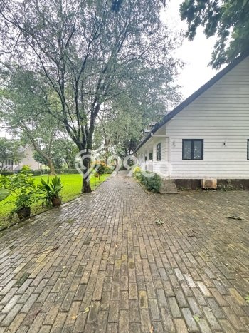 Dijual Vila di Sukaraja, Luas 16700m2m², Akses mudah fasilitas Dijual Vila di Sukaraja, Luas 16700m2m², Akses mudah fasilitas