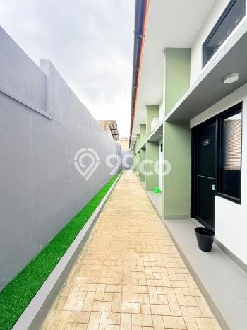 Unit Kost Dijual di Ampera dengan 0 Kamar Area Ramai Unit Kost Dijual di Ampera dengan 0 Kamar Area Ramai