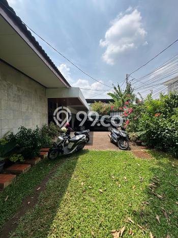 Rumah Luxury Modern Siap Huni di Pejaten Jakarta Selatan Rumah Luxury Modern Siap Huni di Pejaten Jakarta Selatan