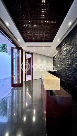Hunian Super Mewah dengan Akses Paling Strategis di Pondok Indah, Jakarta Selatan Hunian Super Mewah dengan Akses Paling Strategis di Pondok Indah, Jakarta Selatan