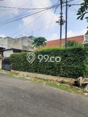 HARGA MENARIK! Tanah di , Luas 242m2m², Lingkungan Asri HARGA MENARIK! Tanah di , Luas 242m2m², Lingkungan Asri