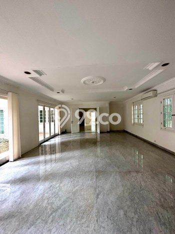 Sewa Rumah Nyaman di Menteng Siap Huni dan Kondisi Bagus Sewa Rumah Nyaman di Menteng Siap Huni dan Kondisi Bagus