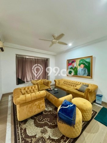 Rumah Mewah LB 650m2 Siap Pakai Desain Elegan di Mega Kuningan, Jakarta Selatan Rumah Mewah LB 650m2 Siap Pakai Desain Elegan di Mega Kuningan, Jakarta Selatan