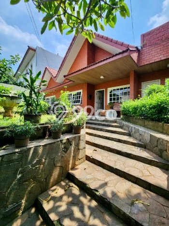 Best Deal Hunian Mewah Ideal dan Luas di Kebayoran Baru, Jakarta Selatan Best Deal Hunian Mewah Ideal dan Luas di Kebayoran Baru, Jakarta Selatan
