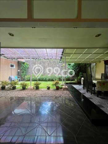 Jarang Ada! Tanah di Kebayoran Baru Punya Luas 536m2 SHM Jarang Ada! Tanah di Kebayoran Baru Punya Luas 536m2 SHM