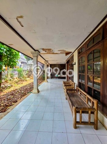 Tanah untuk Dijual Lokasi Kebayoran Baru, Jakarta Selatan Luas 298m2 SHM Tanah untuk Dijual Lokasi Kebayoran Baru, Jakarta Selatan Luas 298m2 SHM