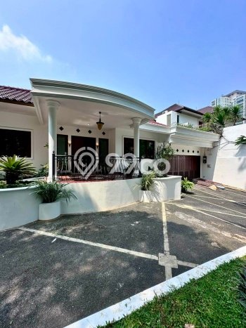 Dijual Hunian Mewah dengan Fasilitas Sekitar Lengkap di Kebayoran Baru, Jakarta Selatan Dijual Hunian Mewah dengan Fasilitas Sekitar Lengkap di Kebayoran Baru, Jakarta Selatan