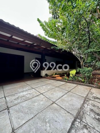 Lahan untuk Dijual Lokasi Kebayoran Baru, Jakarta Selatan Luas 1119m2 SHM Lahan untuk Dijual Lokasi Kebayoran Baru, Jakarta Selatan Luas 1119m2 SHM