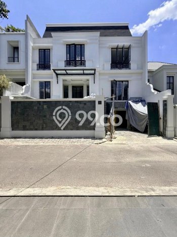Dijual Rumah Elit Exclusive di Kebayoran Baru, Jakarta Selatan Dijual Rumah Elit Exclusive di Kebayoran Baru, Jakarta Selatan