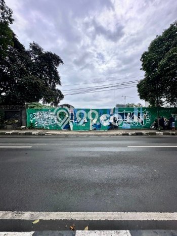 Untuk Dijual Tanah di Jakarta Selatan, Luas 2343m2 SHM Untuk Dijual Tanah di Jakarta Selatan, Luas 2343m2 SHM