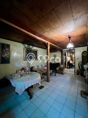 Kavling Tanah Dijual di Kebayoran Baru Jakarta Selatan Spesifikasi 294m2 Kavling Tanah Dijual di Kebayoran Baru Jakarta Selatan Spesifikasi 294m2