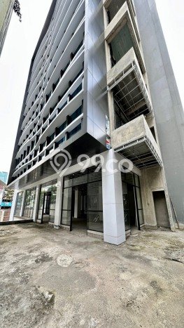 Kantor Dijual di Mampang Prapatan LT 843m2, LB 3229m2 Solusi Investasi Cerdas Kantor Dijual di Mampang Prapatan LT 843m2, LB 3229m2 Solusi Investasi Cerdas