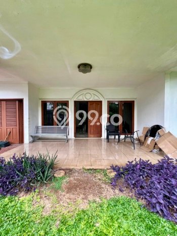 Siap Huni Rumah Mewah 5 Kamar di Cilandak Dekat ke Mana Saja Siap Huni Rumah Mewah 5 Kamar di Cilandak Dekat ke Mana Saja