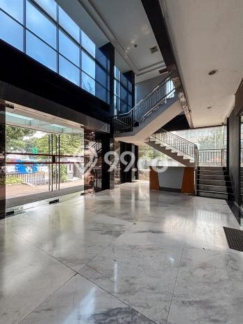 Paling Dicari! Kantor Dijual di Warung Buncit Harga Kompetitif Paling Dicari! Kantor Dijual di Warung Buncit Harga Kompetitif