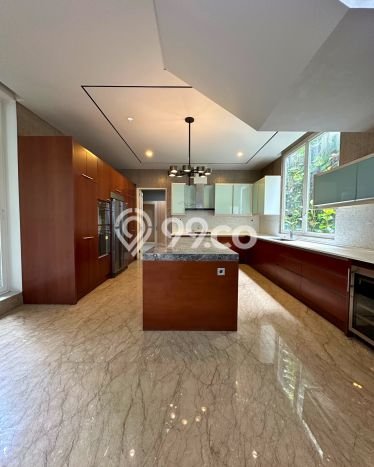 Dijual Rumah Mewah Exclusive di Kebayoran Baru, Jakarta Selatan Dijual Rumah Mewah Exclusive di Kebayoran Baru, Jakarta Selatan