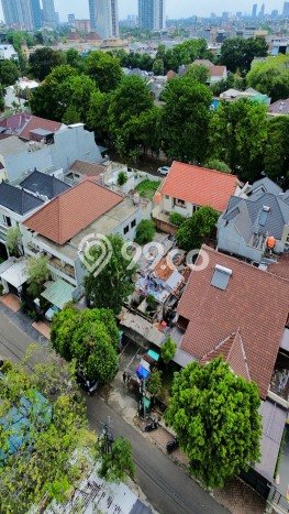 Lahan Kosong Dijual di Jakarta Selatan dengan Area 365m2 Lahan Kosong Dijual di Jakarta Selatan dengan Area 365m2