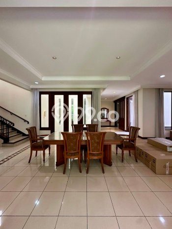 Ready to Use! Premium House LT 605m2 Desain Modern di Duren Tiga Ready to Use! Premium House LT 605m2 Desain Modern di Duren Tiga