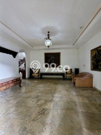 Hunian Elit LB 700m2 Siap Pakai Desain Elegan di Pondok Indah, Jakarta Selatan Hunian Elit LB 700m2 Siap Pakai Desain Elegan di Pondok Indah, Jakarta Selatan
