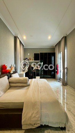 Best Deal Hunian Premium Ideal dan Luas di Menteng, Jakarta Pusat Best Deal Hunian Premium Ideal dan Luas di Menteng, Jakarta Pusat