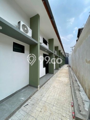 Unit Kost Dijual di Jakarta Selatan Spesifikasi 20 Kamar Tidur dan Area Ramai Unit Kost Dijual di Jakarta Selatan Spesifikasi 20 Kamar Tidur dan Area Ramai