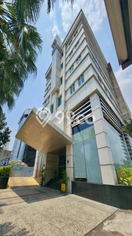 FOR SALE! Kantor di Mampang Prapatan Jakarta Selatan, LT 1886m2, LB 6915m2 FOR SALE! Kantor di Mampang Prapatan Jakarta Selatan, LT 1886m2, LB 6915m2