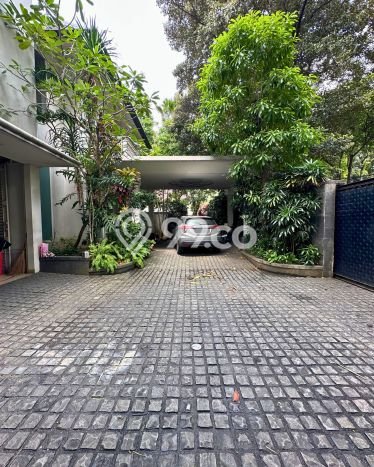 Dijual Rumah Mewah Exclusive di Kebayoran Baru, Jakarta Selatan Dijual Rumah Mewah Exclusive di Kebayoran Baru, Jakarta Selatan