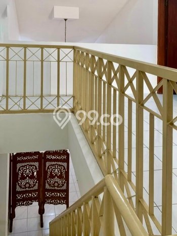 Siap Huni Hunian Elit 4 Kamar di Cilandak Dekat ke Mana Saja Siap Huni Hunian Elit 4 Kamar di Cilandak Dekat ke Mana Saja