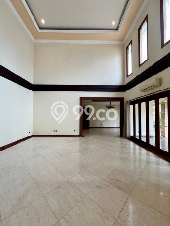 Sewa Rumah Harga Terjangkau di Ampera Jakarta Selatan Punya 5 Kamar Tidur Sewa Rumah Harga Terjangkau di Ampera Jakarta Selatan Punya 5 Kamar Tidur
