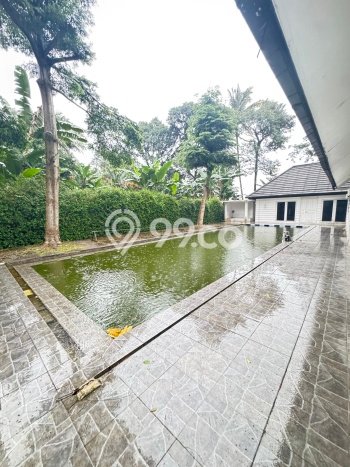 Dijual Vila di Sukaraja, Luas 16700m2m², Akses mudah fasilitas Dijual Vila di Sukaraja, Luas 16700m2m², Akses mudah fasilitas