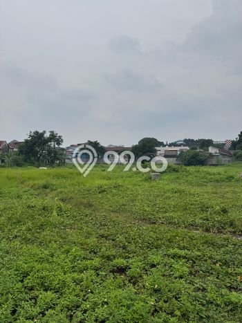 Tanah Dijual Lokasi Cilodong, Depok dengan Luas Tanah 19000m2 dan Status SHM Tanah Dijual Lokasi Cilodong, Depok dengan Luas Tanah 19000m2 dan Status SHM