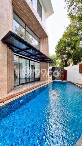 Dijual Rumah Elit Exclusive di Kebayoran Baru, Jakarta Selatan Dijual Rumah Elit Exclusive di Kebayoran Baru, Jakarta Selatan