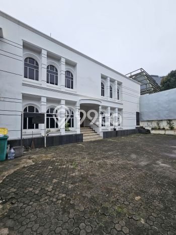 Kantor Komersial Dijual di Kebayoran Baru Jakarta Selatan LT 563m2 & LB 500m2 Kantor Komersial Dijual di Kebayoran Baru Jakarta Selatan LT 563m2 & LB 500m2