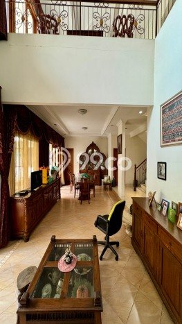 Siap Huni Rumah Mewah 5 Kamar di Ampera Dekat ke Mana Saja Siap Huni Rumah Mewah 5 Kamar di Ampera Dekat ke Mana Saja