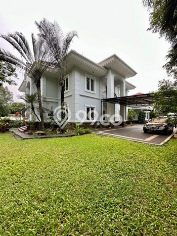 Dijual Rumah Premium dengan Fasilitas Sekitar Komplit di Kebayoran Baru, Jakarta Selatan Dijual Rumah Premium dengan Fasilitas Sekitar Komplit di Kebayoran Baru, Jakarta Selatan