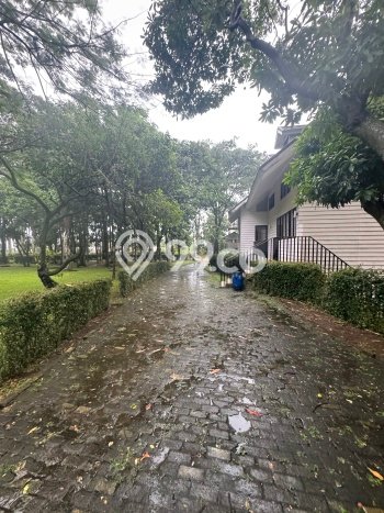 Dijual Vila di Sukaraja, Luas 16700m2m², Akses mudah fasilitas Dijual Vila di Sukaraja, Luas 16700m2m², Akses mudah fasilitas