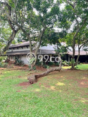 Dijual Tanah Lokasi Pondok Indah, Jakarta Selatan Seluas 4189m2 Dijual Tanah Lokasi Pondok Indah, Jakarta Selatan Seluas 4189m2